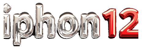 iphon12 logo